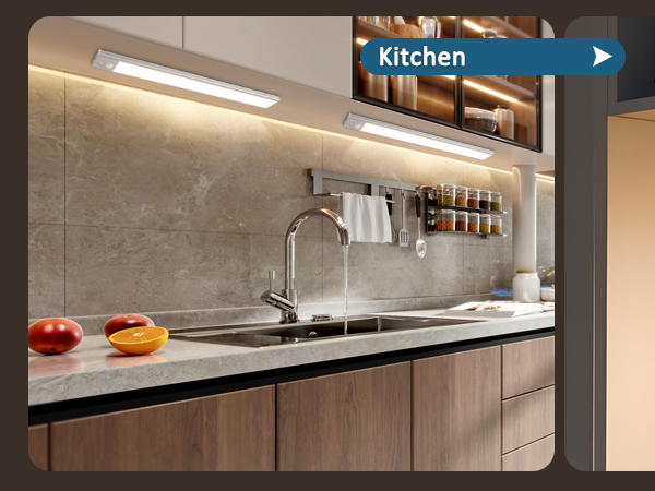 motion sensor light indoor