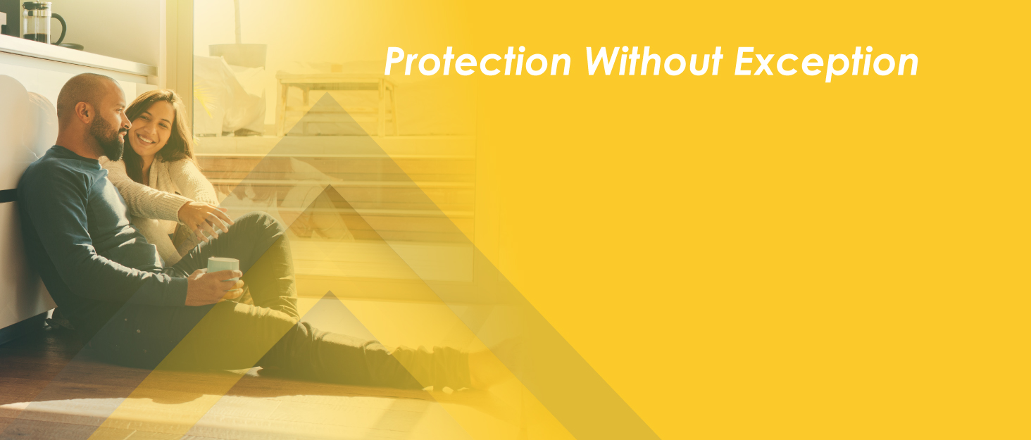 Faith GFCI Outlets offer Protection without Exception