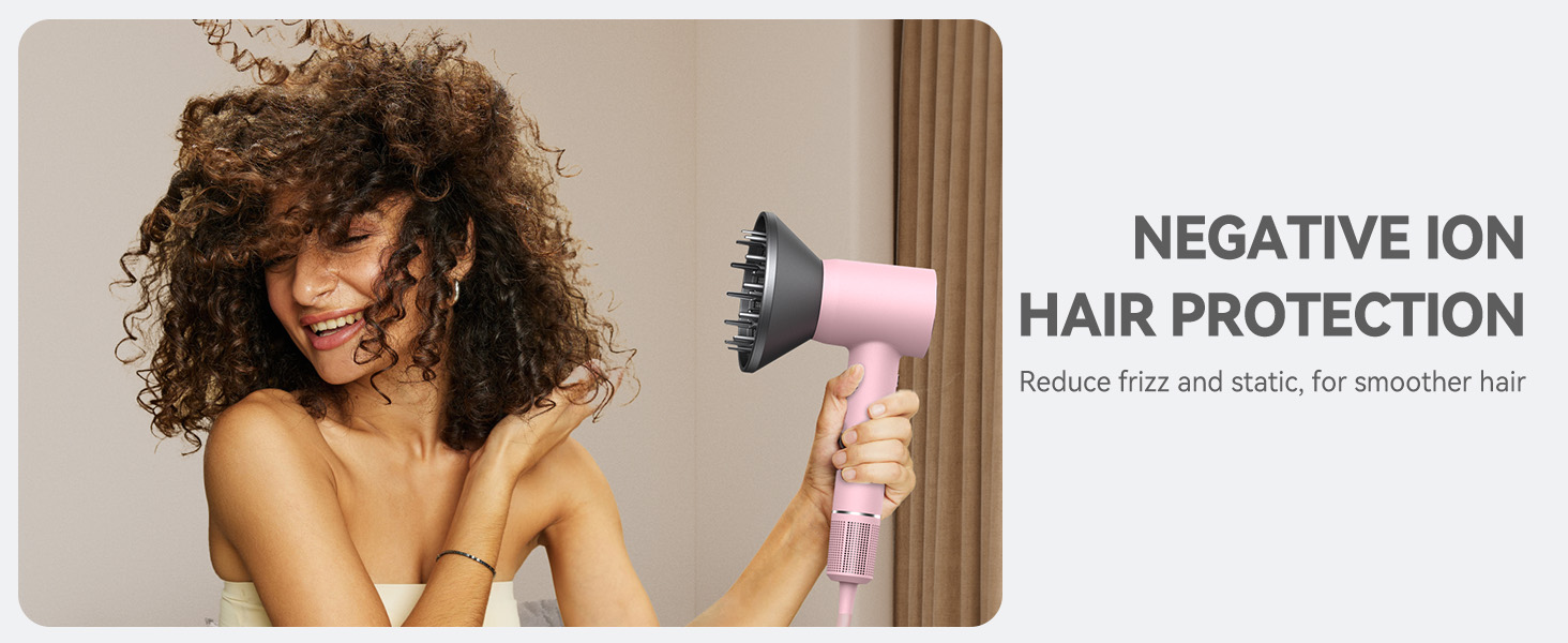 hair dryer