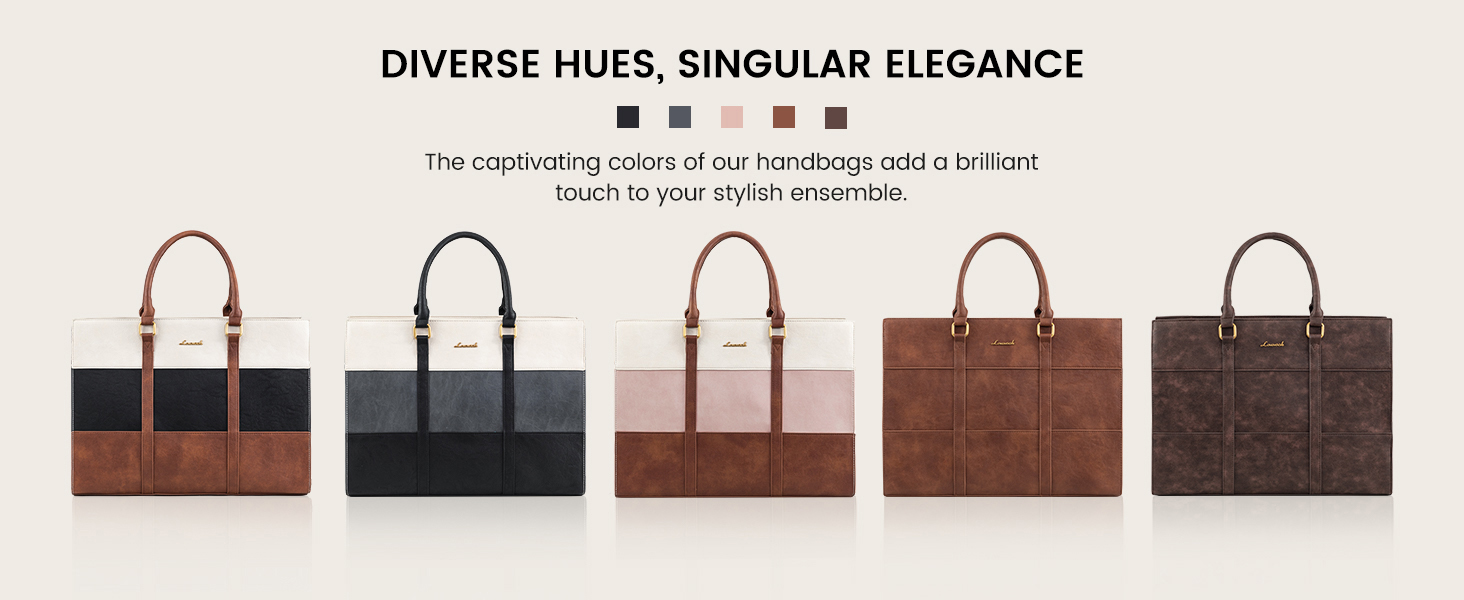 Laptop Bag for Women