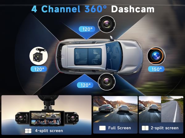 dashcam