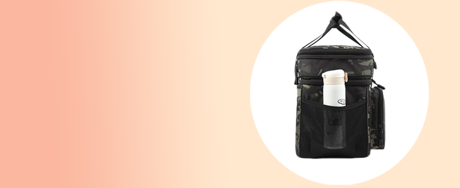 lunch cooler bags insulated