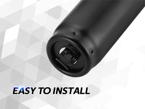 MYFULLY Office Chair Cylinder Replacement | Chair Gas Lift Cylinder