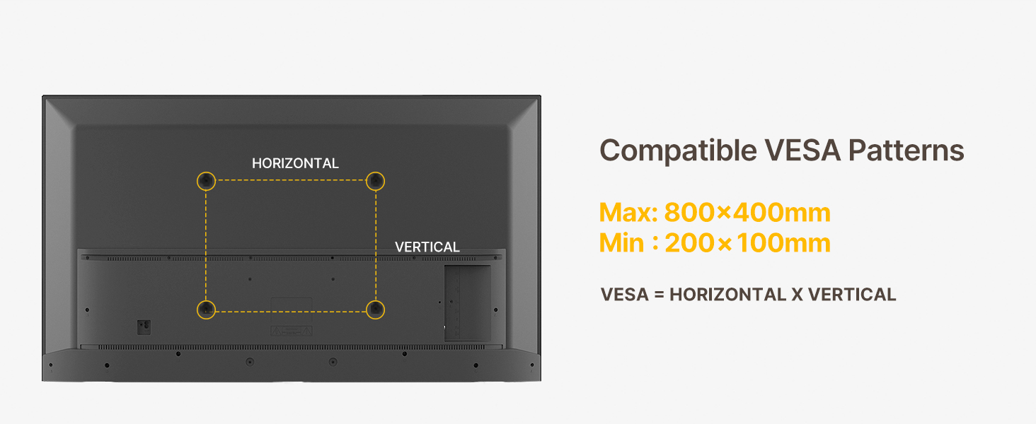 tv wall mount 65 inch+