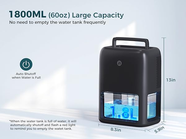 Dehumidifier