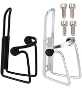 2 PCS Bicycle Bottle cage Bike Water Holder Bike Water Bottle Holder Cycling Water Bottle Holder ...
