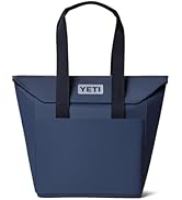 YETI Daytrip 20L Insulated Soft Cooler Tote Bag, ColdCell Flex Insulation, MagSnap Closure, Exter...