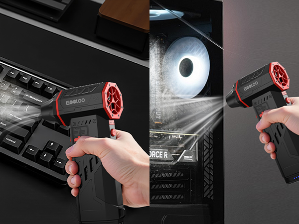 Electronics Cleaning