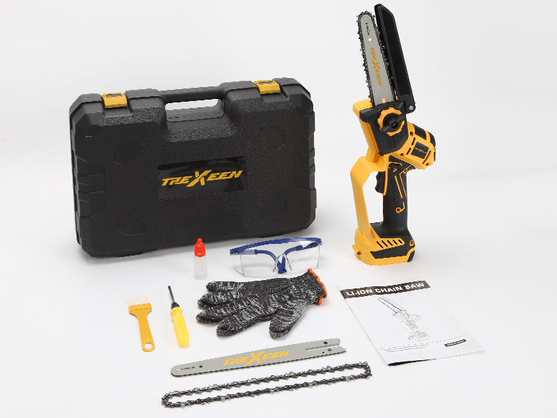 Mini Chainsaw