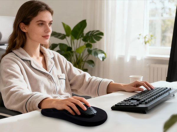 desk mouse pad for home