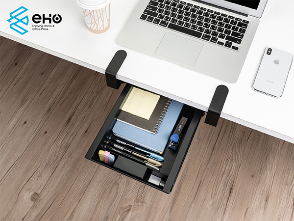 Declutter Your Desk Instantly