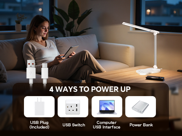 led desk lamp