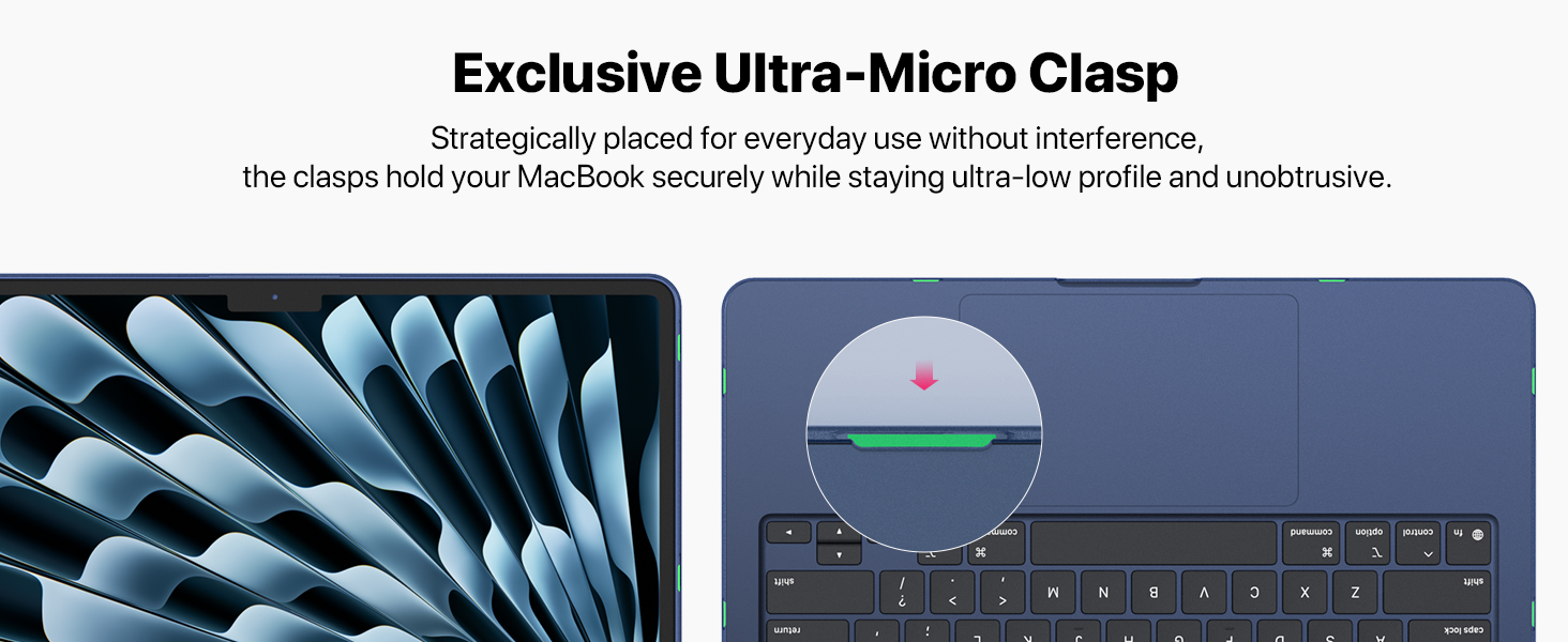 macbook air m4 13 inch case