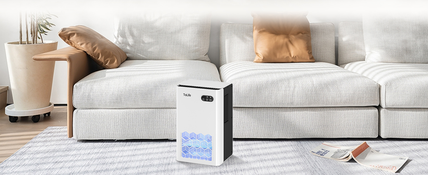 dehumidifier for room