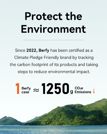 Protect the Environment