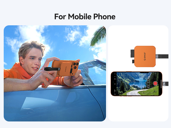 iphone card reader