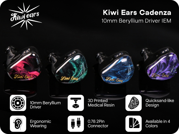 KiwiEars-Cadenza