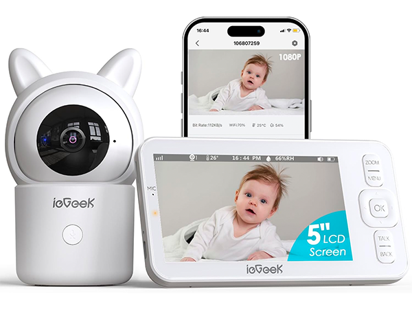 baby camera