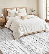 bedroom rug