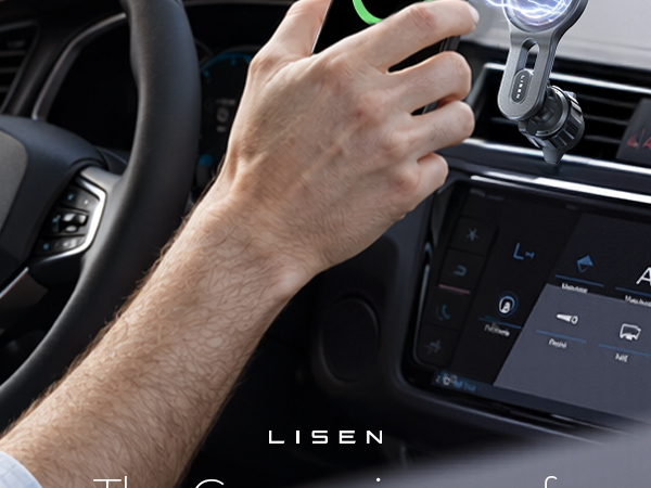 magsafe car mount charger