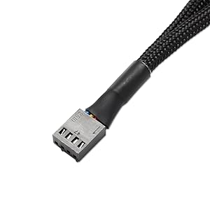 motherboard connector