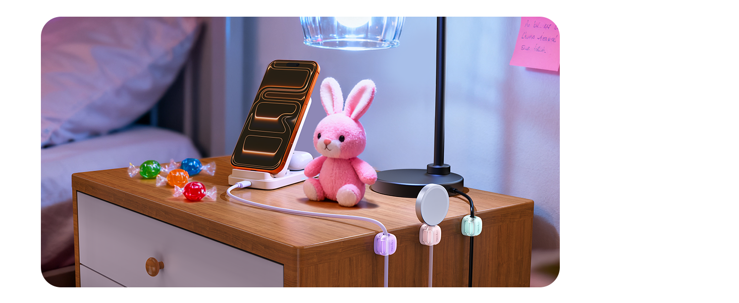 cord organizer