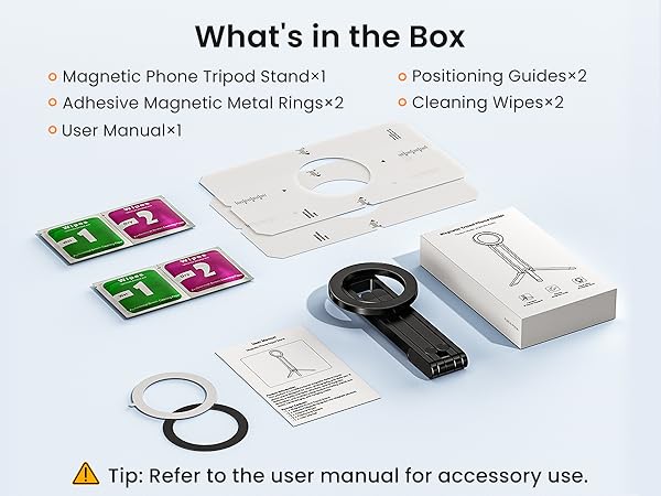 desktop phone holder stand