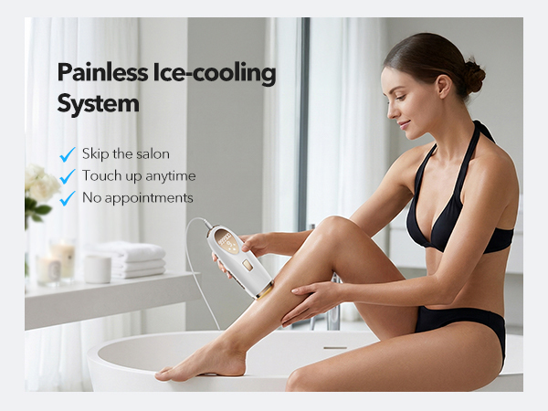 laser hair removal for women