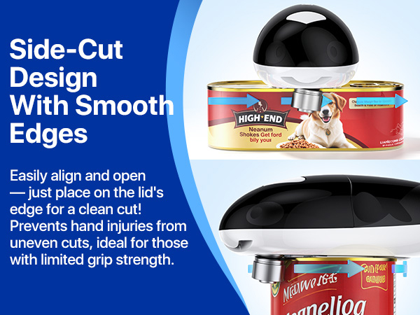 can opener