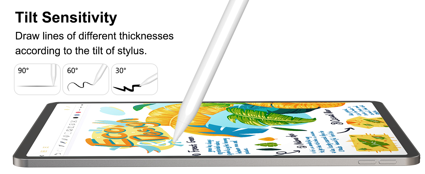 ipad pencil