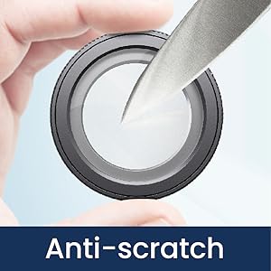 anti scratch