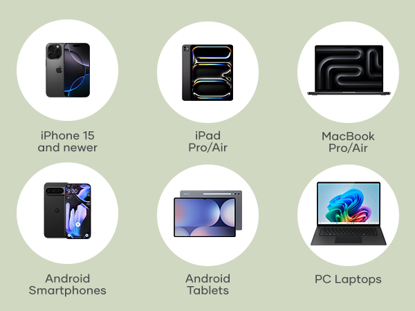 Mobile XR Hub with microSD