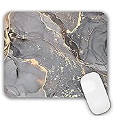 Mouse Pad, Gaming Mouse Pad, Non-Slip Rubber Base Mouse Mat with Designs for Laptop, Computer & O...
