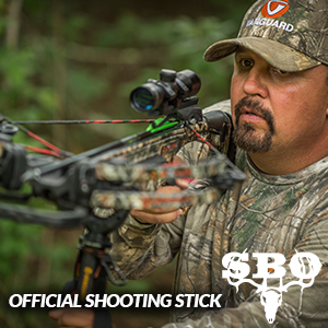 southern boyz, southern boys, vanguard shooting stick