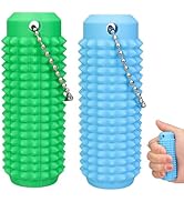 Little Ouchies Spiky Fidget – Portable Anxiety Relief Toy for Adults Stress Pain Stim Sensory Too...