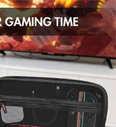 case nintendo switch 2