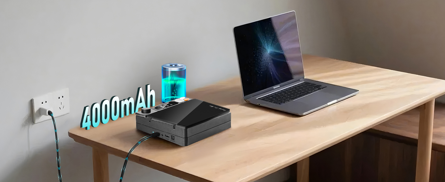 portable cd player with speakers