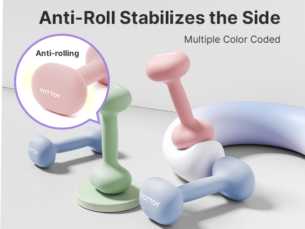 anti-roll stabilizes the side