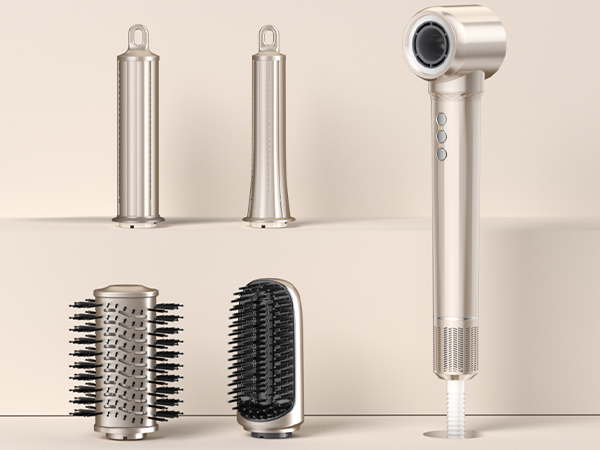 hair curlers hot comb