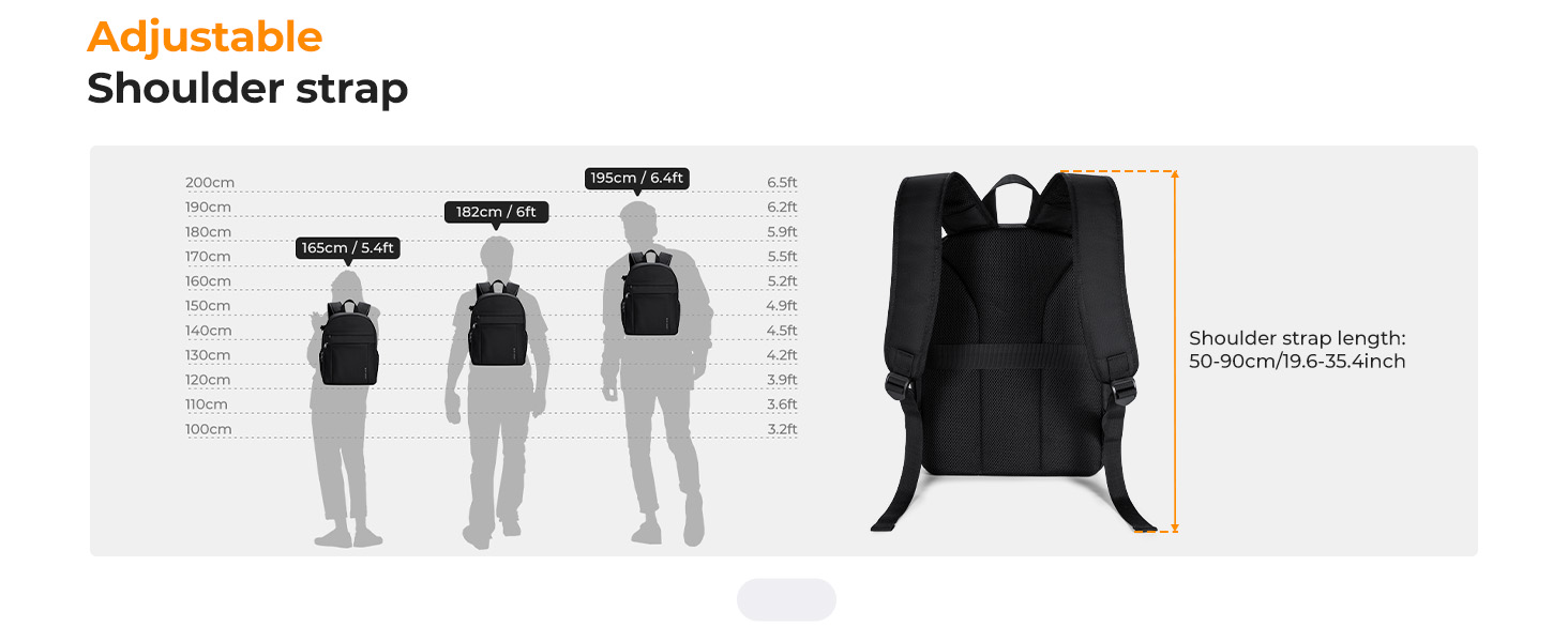 camera backpack