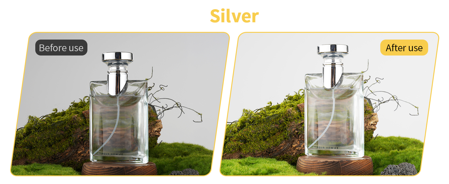 Light Reflectors for Photography