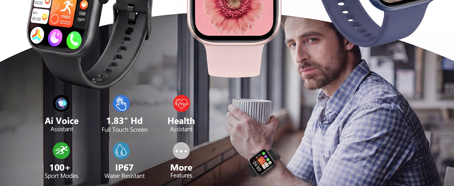 Smart Watch