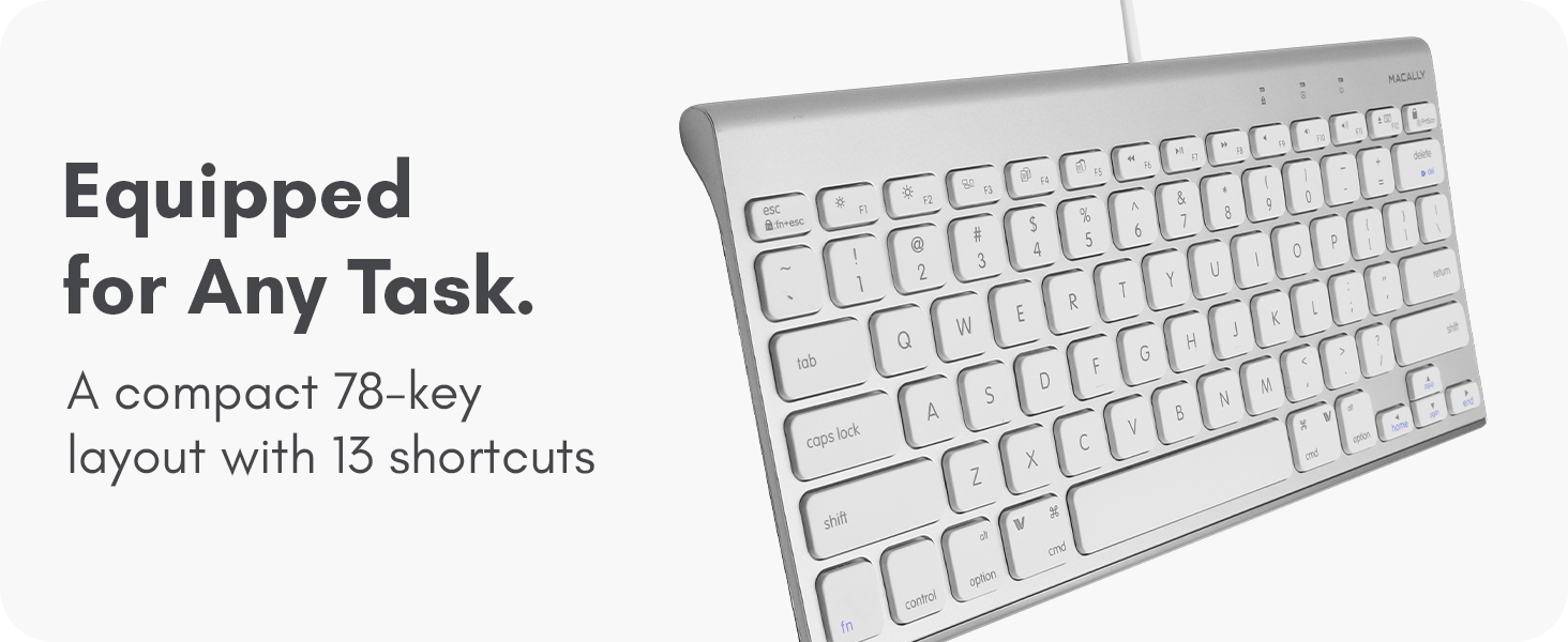 Keyboard