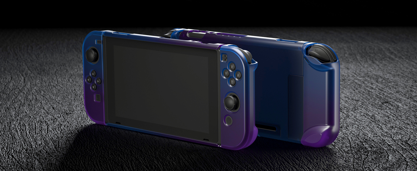 Protective Case for Nintendo Switch