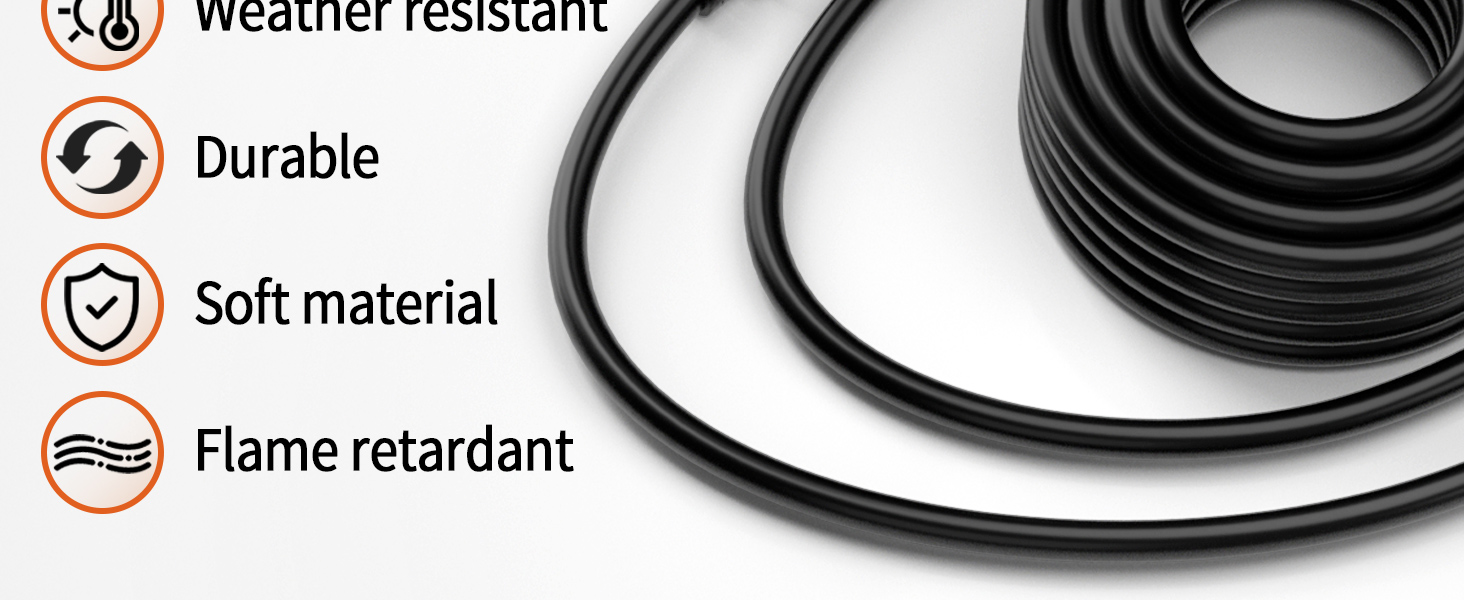 extension cord 100 ft