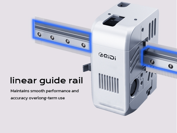 Linear Guide Rail