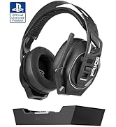 RIG 900 MAX HS Multi-Platform Dual Wireless Gaming Headset with Bluetooth Officially Licensed for...