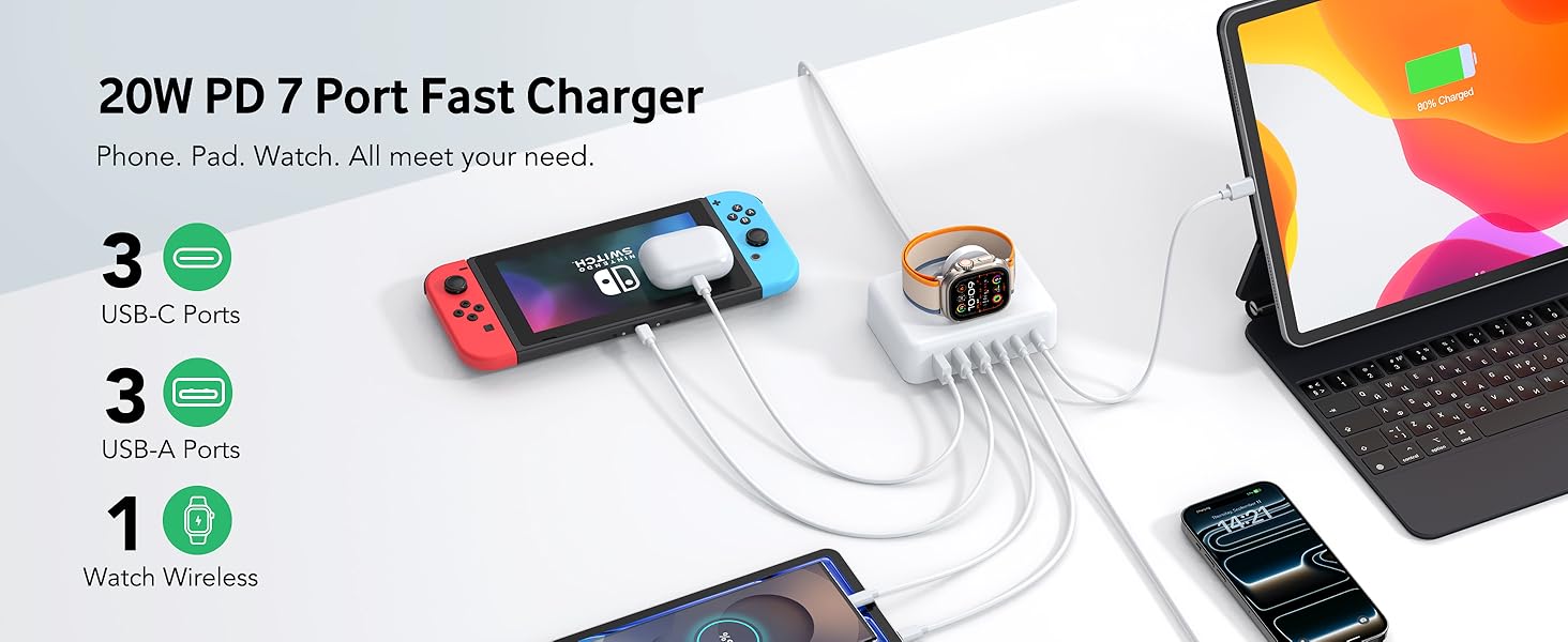 Fast Charging