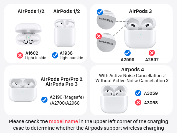for airpods