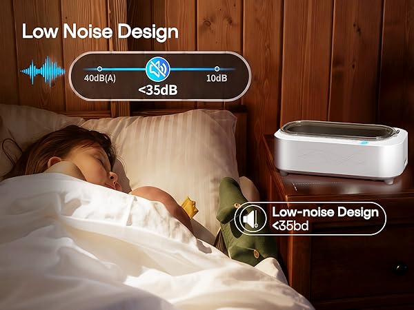 ultra sonic cleaner